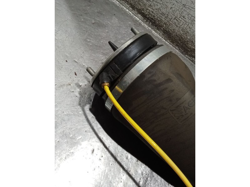 Recambio de amortiguador delantero derecho para land rover range rover (lm) td6 se referencia OEM IAM   