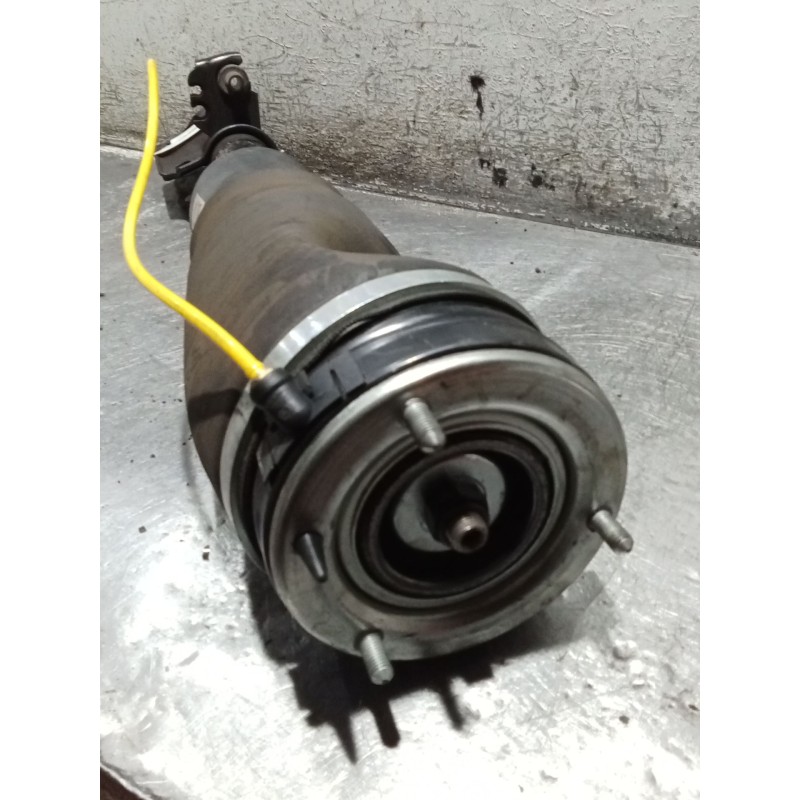 Recambio de amortiguador delantero derecho para land rover range rover (lm) td6 se referencia OEM IAM   