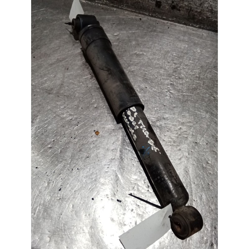 Recambio de amortiguador trasero para renault laguna grandtour iii 2.0 dci diesel fap cat referencia OEM IAM   