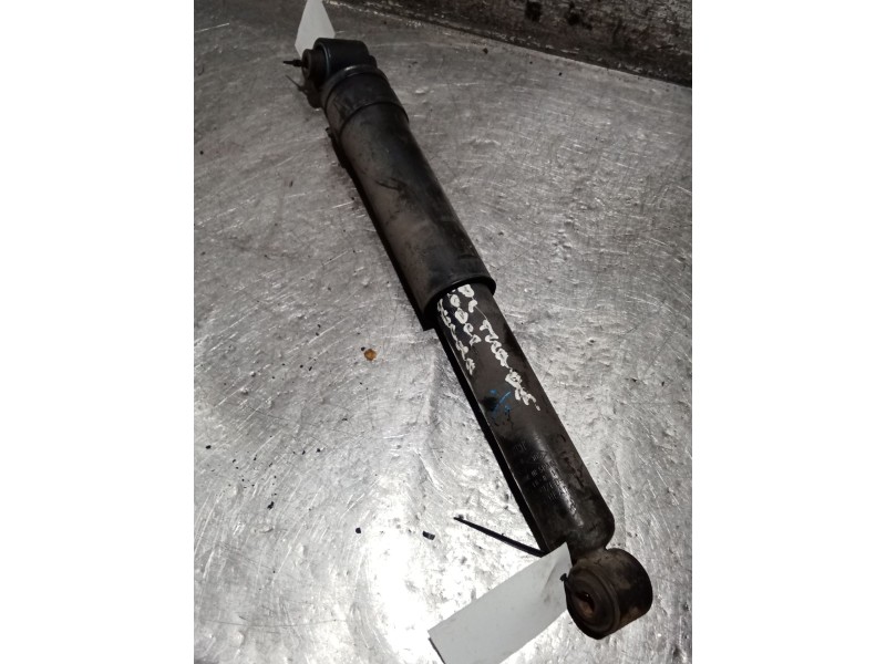 Recambio de amortiguador trasero para renault laguna grandtour iii 2.0 dci diesel fap cat referencia OEM IAM   