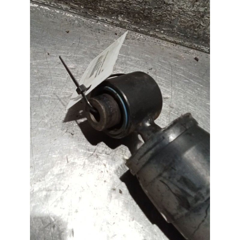 Recambio de amortiguador trasero para renault laguna grandtour iii 2.0 dci diesel fap cat referencia OEM IAM   
