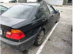 bmw serie 3 berlina (e46) del año 1999 2