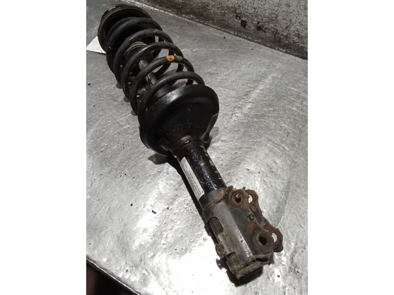Recambio de amortiguador delantero derecho para volkswagen golf ii (191/193) cl referencia OEM IAM   