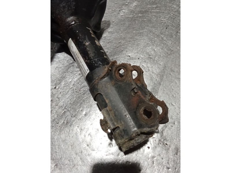 Recambio de amortiguador delantero derecho para volkswagen golf ii (191/193) cl referencia OEM IAM   