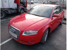 audi a4 b7 (8ec) del año 2006