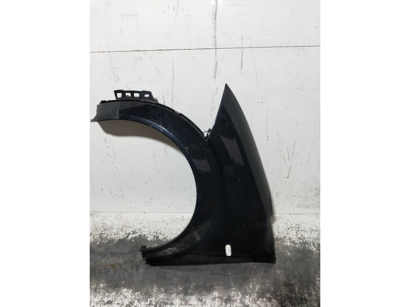 Recambio de aleta delantera izquierda para audi a2 (8z) 1.4 tdi (55kw) referencia OEM IAM   