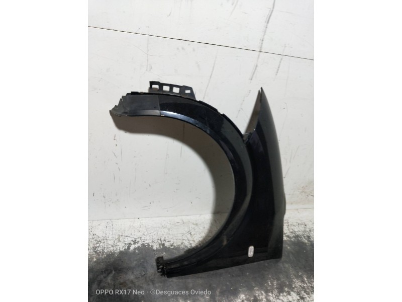 Recambio de aleta delantera izquierda para audi a2 (8z) 1.4 tdi (55kw) referencia OEM IAM   