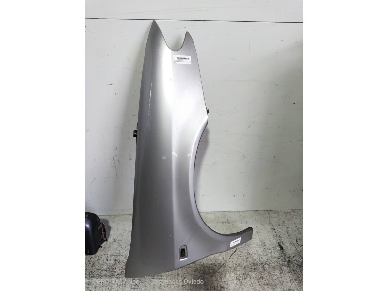 Recambio de aleta delantera derecha para citroën xsara berlina 1.9td seduction referencia OEM IAM   