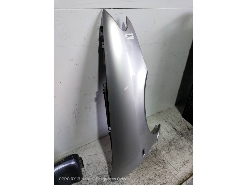 Recambio de aleta delantera derecha para citroën xsara berlina 1.9td seduction referencia OEM IAM   