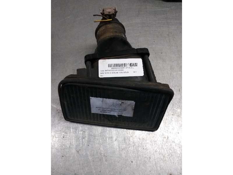 Recambio de faro antiniebla izquierdo para bmw serie 5 berlina (e34) 525tds referencia OEM IAM   