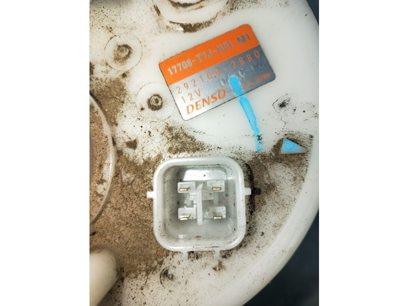 Recambio de bomba combustible para honda hr-v (ru) 1.5 i-vtec (ru1) referencia OEM IAM 2921002880  