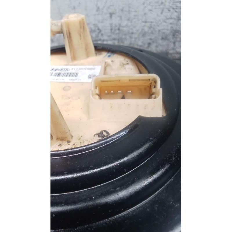 Recambio de bomba combustible para kia pro cee´d (ed) 2.0 crdi 140 referencia OEM IAM 311101H900 A2C53164111 