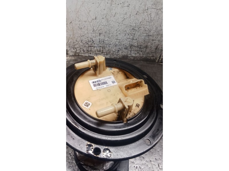 Recambio de bomba combustible para kia pro cee´d (ed) 2.0 crdi 140 referencia OEM IAM 311101H900 A2C53164111 
