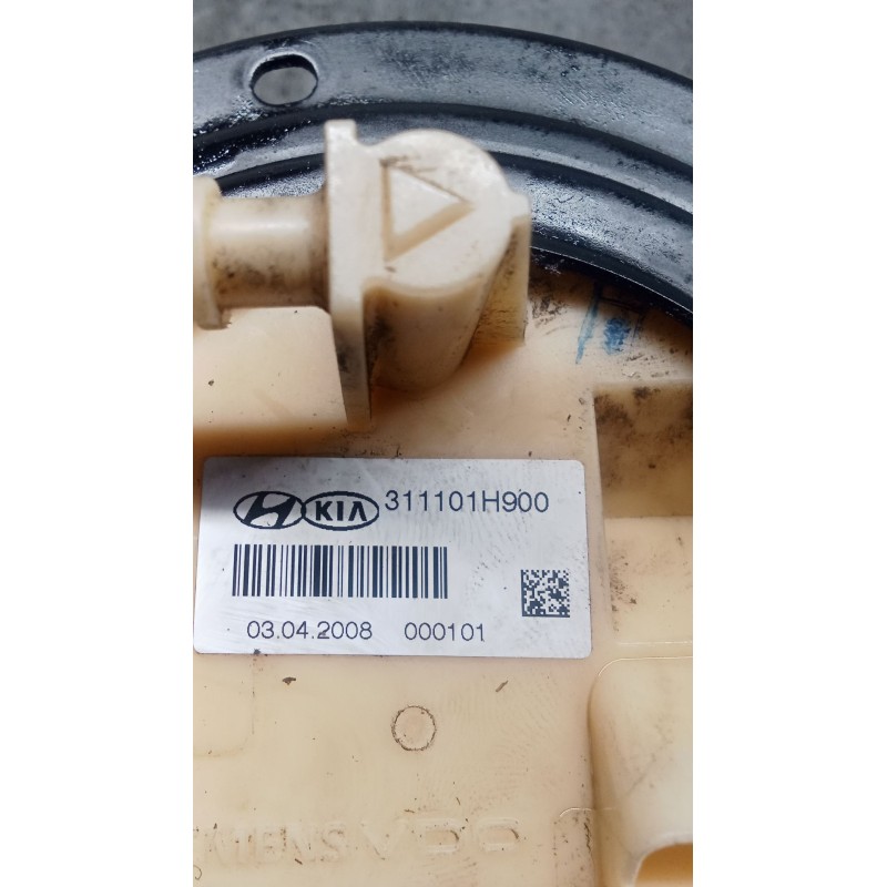 Recambio de bomba combustible para kia pro cee´d (ed) 2.0 crdi 140 referencia OEM IAM 311101H900 A2C53164111 