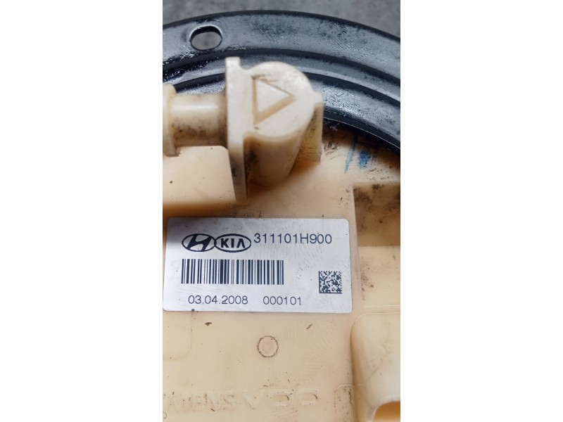 Recambio de bomba combustible para kia pro cee´d (ed) 2.0 crdi 140 referencia OEM IAM 311101H900 A2C53164111 