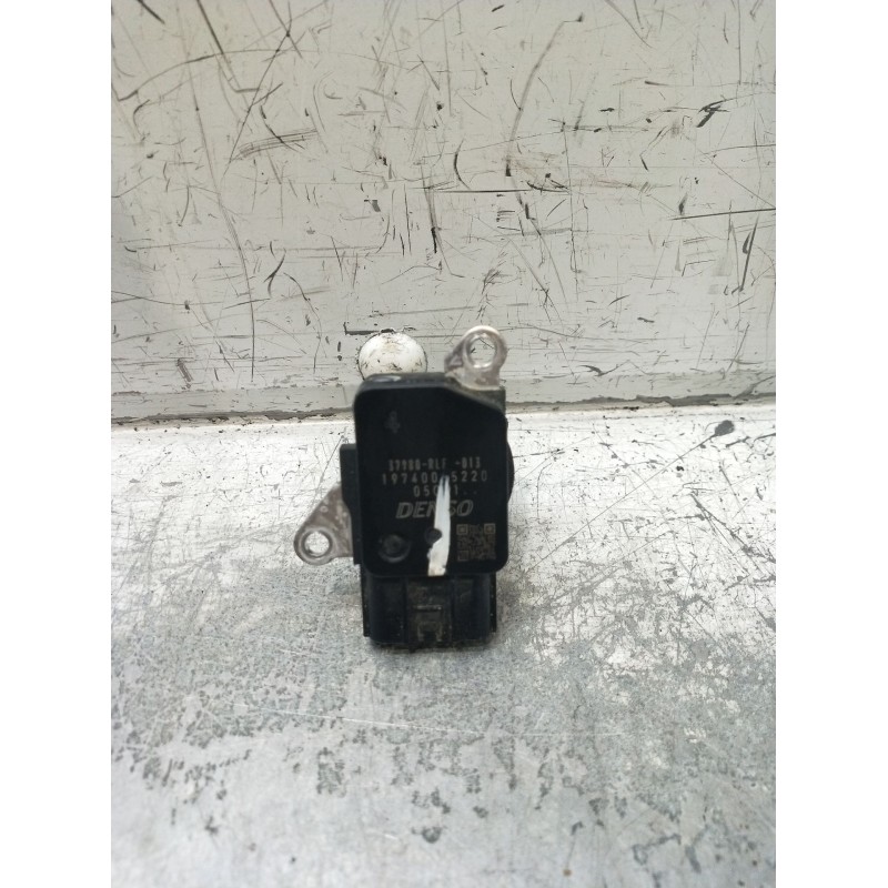 Recambio de caudalimetro para honda hr-v (ru) 1.5 i-vtec (ru1) referencia OEM IAM 1974005220 37980RLF013 