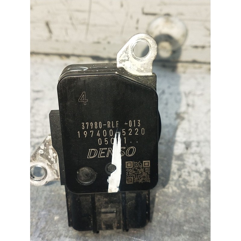 Recambio de caudalimetro para honda hr-v (ru) 1.5 i-vtec (ru1) referencia OEM IAM 1974005220 37980RLF013 