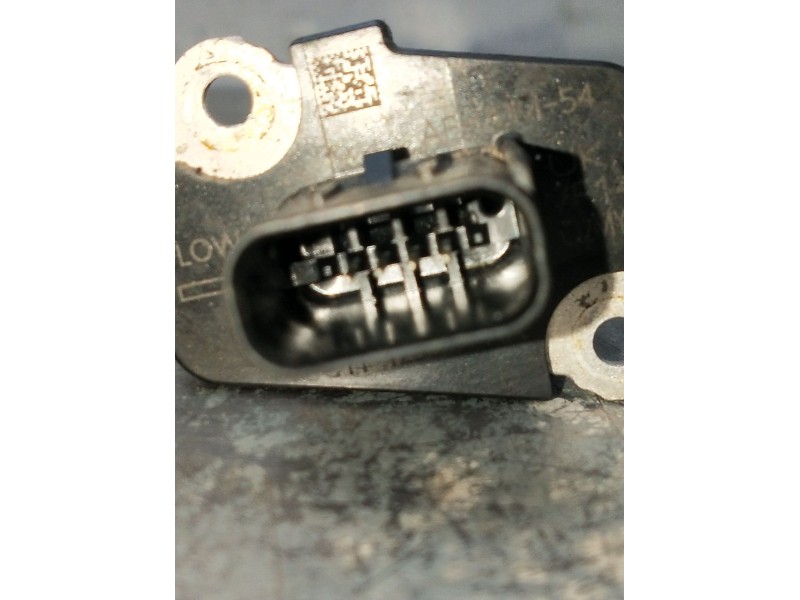 Recambio de caudalimetro para ford mondeo iv (ba7) 2.0 tdci referencia OEM IAM 6C1112B579AA  