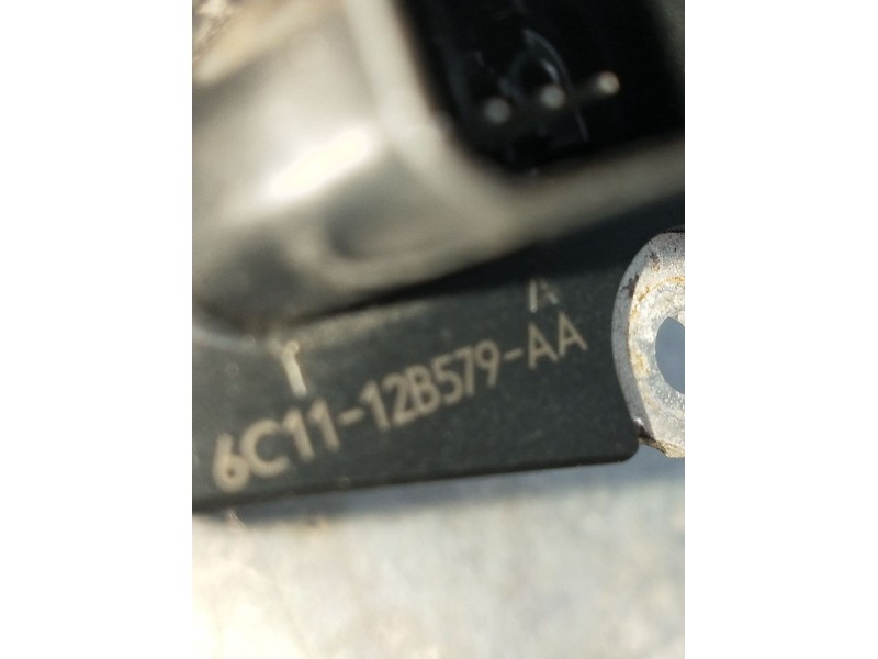 Recambio de caudalimetro para ford mondeo iv (ba7) 2.0 tdci referencia OEM IAM 6C1112B579AA  