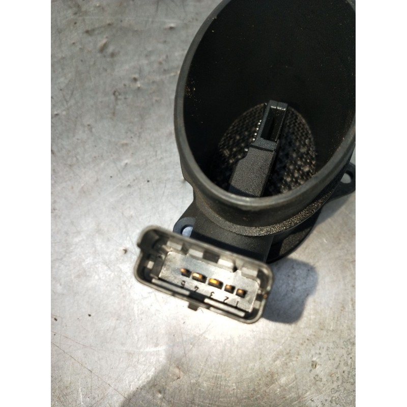 Recambio de caudalimetro para citroën c4 picasso i monospace (ud_) 1.6 hdi referencia OEM IAM 9850010730 72834204 