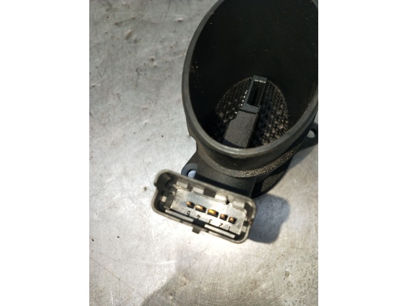 Recambio de caudalimetro para citroën c4 picasso i monospace (ud_) 1.6 hdi referencia OEM IAM 9850010730 72834204 