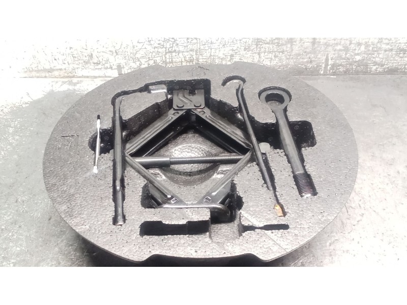 Recambio de gato para kia pro cee´d (ed) 2.0 crdi 140 referencia OEM IAM 080225  