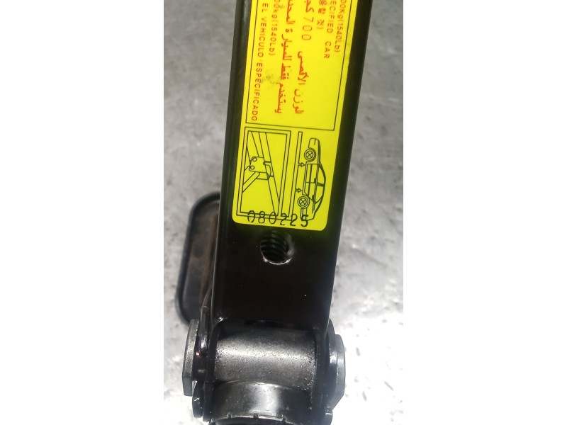 Recambio de gato para kia pro cee´d (ed) 2.0 crdi 140 referencia OEM IAM 080225  