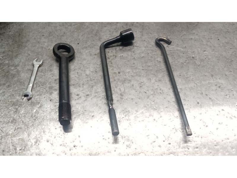 Recambio de gato para kia pro cee´d (ed) 2.0 crdi 140 referencia OEM IAM 080225  