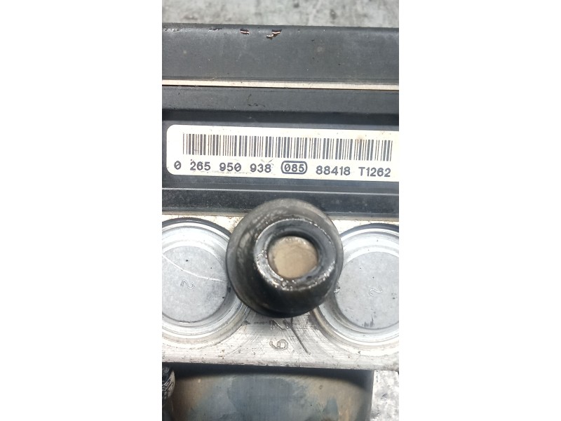 Recambio de abs para kia pro cee´d (ed) 2.0 crdi 140 referencia OEM IAM 0265950938 589201H650 0265230231