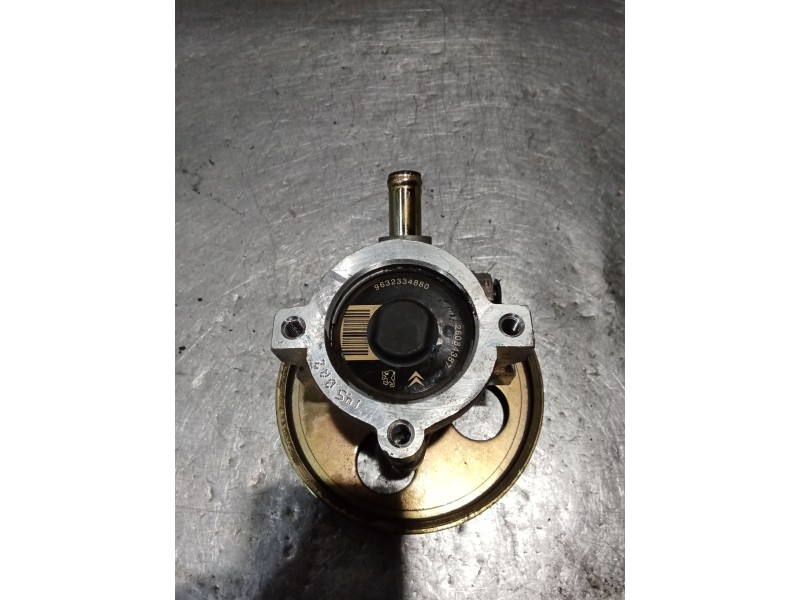 Recambio de bomba direccion para citroën xsara (n1) 1.6 i referencia OEM IAM 9632334880 26084887 