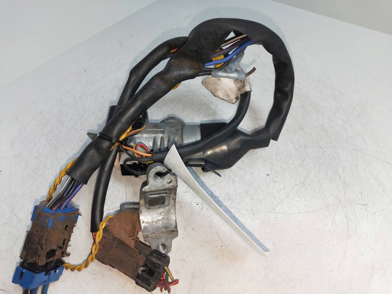 Recambio de conmutador de arranque para mitsubishi eclipse (d20) 2.0 16v cat referencia OEM IAM   