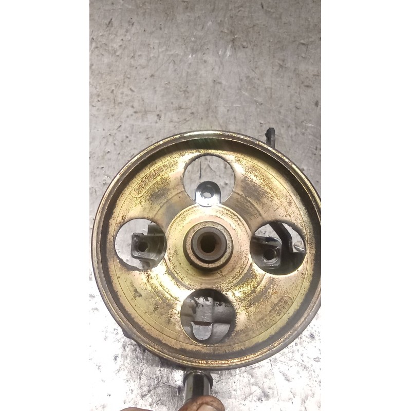 Recambio de bomba direccion para citroën xsara picasso (n68) 1.6 hdi referencia OEM IAM 9659820880 26103773QP 9637000980
