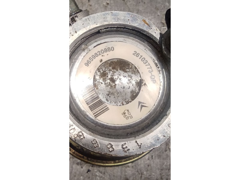Recambio de bomba direccion para citroën xsara picasso (n68) 1.6 hdi referencia OEM IAM 9659820880 26103773QP 9637000980