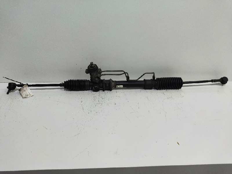 Recambio de cremallera direccion para mitsubishi carisma berlina 5 (da0)1995) 1.6 cat referencia OEM IAM 6000022131  