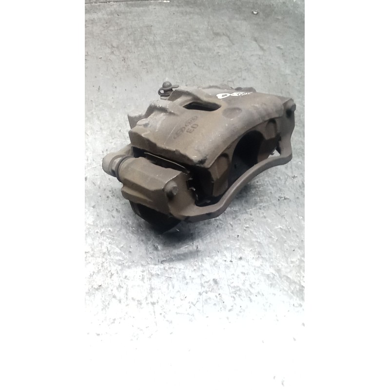 Recambio de pinza freno delantera derecha para kia pro cee´d (ed) 2.0 crdi 140 referencia OEM IAM   