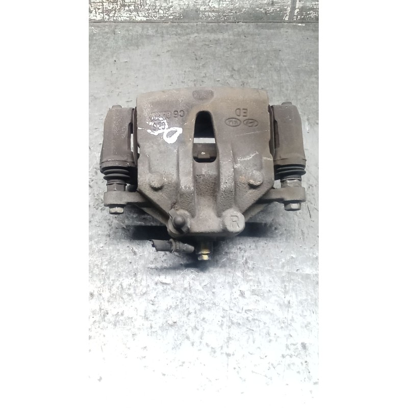 Recambio de pinza freno delantera derecha para kia pro cee´d (ed) 2.0 crdi 140 referencia OEM IAM   