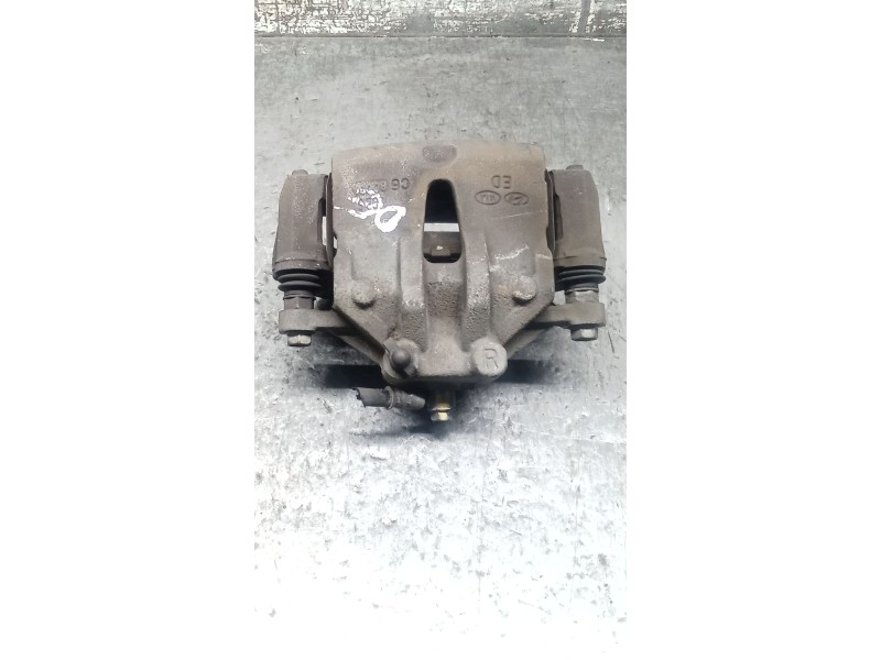 Recambio de pinza freno delantera derecha para kia pro cee´d (ed) 2.0 crdi 140 referencia OEM IAM   