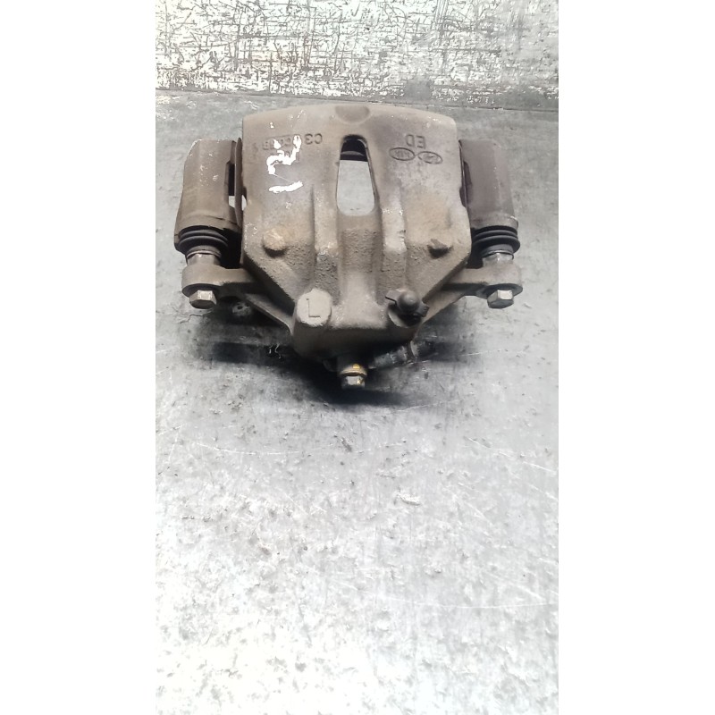 Recambio de pinza freno delantera izquierda para kia pro cee´d (ed) 2.0 crdi 140 referencia OEM IAM   