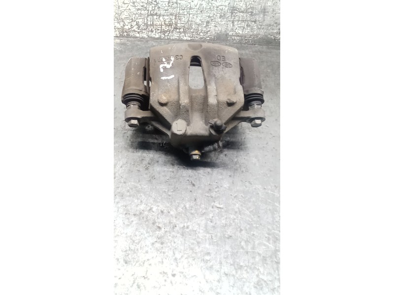 Recambio de pinza freno delantera izquierda para kia pro cee´d (ed) 2.0 crdi 140 referencia OEM IAM   
