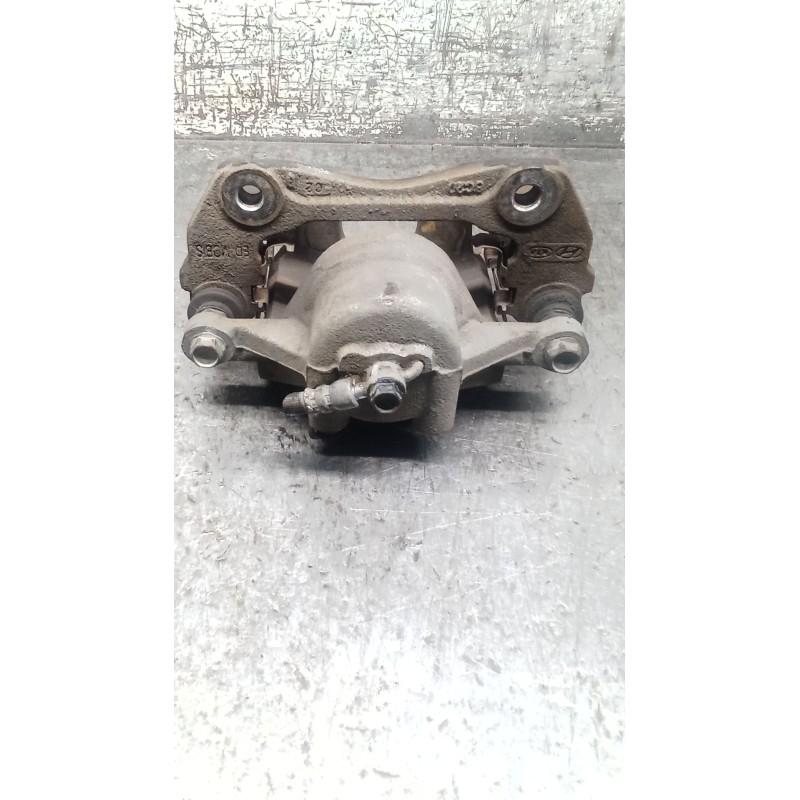 Recambio de pinza freno delantera izquierda para kia pro cee´d (ed) 2.0 crdi 140 referencia OEM IAM   