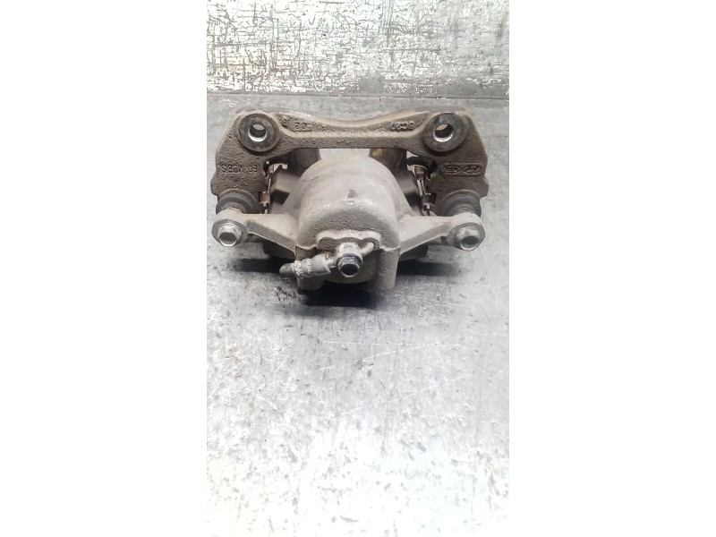 Recambio de pinza freno delantera izquierda para kia pro cee´d (ed) 2.0 crdi 140 referencia OEM IAM   