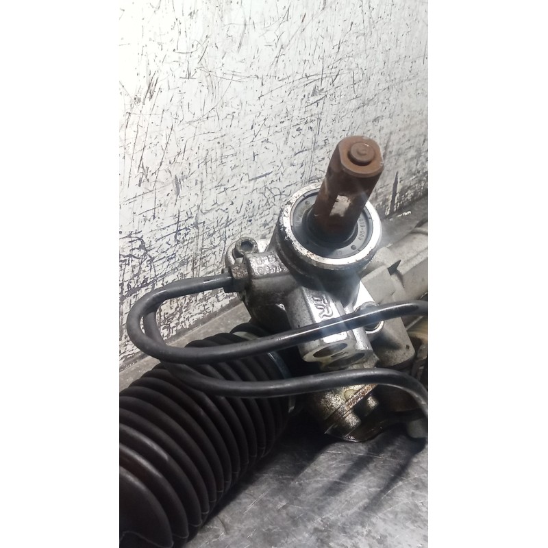 Recambio de cremallera direccion para citroën xsara picasso (n68) 1.6 hdi referencia OEM IAM 6200000050  