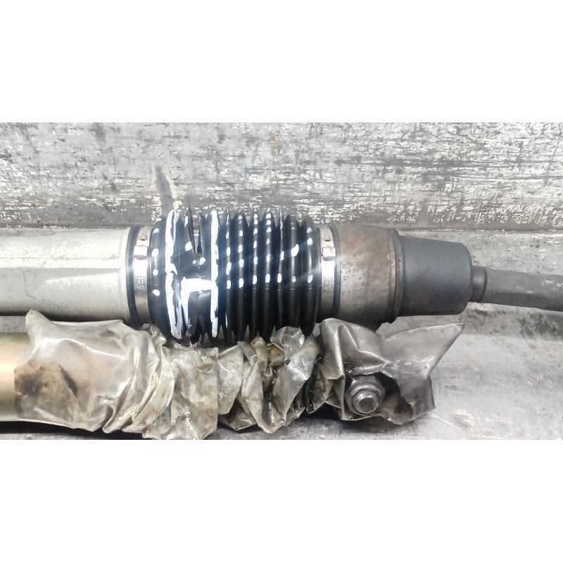 Recambio de cremallera direccion para citroën xsara picasso (n68) 1.6 hdi referencia OEM IAM 6200000050  