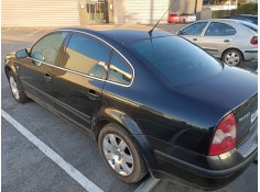 volkswagen passat berlina (3b3) del año 2003 2