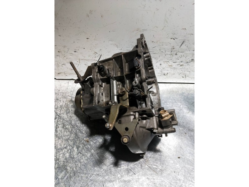 Recambio de caja cambios para citroen xm berlina t6 pallas referencia OEM IAM 20CJ74  