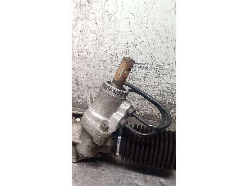 Recambio de cremallera direccion para citroën xsara picasso (n68) 1.6 hdi referencia OEM IAM 6200000050  