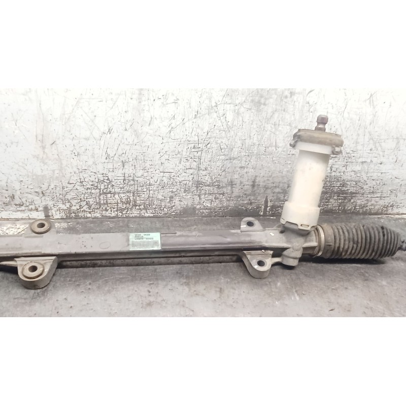 Recambio de cremallera direccion para kia pro cee´d (ed) 2.0 crdi 140 referencia OEM IAM 565001H300  