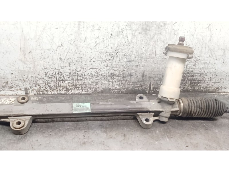 Recambio de cremallera direccion para kia pro cee´d (ed) 2.0 crdi 140 referencia OEM IAM 565001H300  