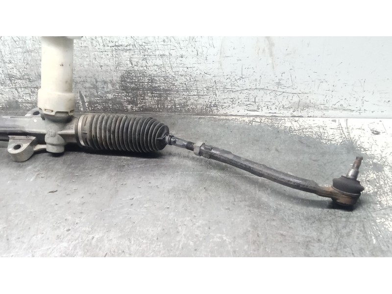 Recambio de cremallera direccion para kia pro cee´d (ed) 2.0 crdi 140 referencia OEM IAM 565001H300  