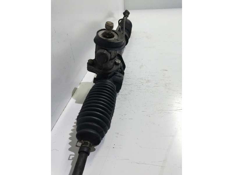 Recambio de cremallera direccion para mitsubishi carisma berlina 5 (da0)1995) 1.6 cat referencia OEM IAM 6000022131  